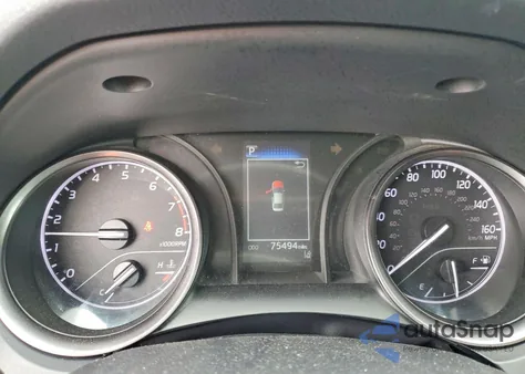 2021 Toyota Camry Se z USA, uszkodzony, nr VIN 4T1G11AK2MU562803